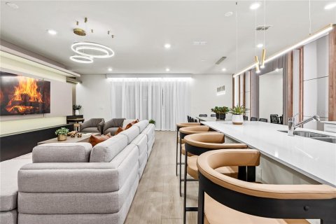 Villa ou maison à vendre à Clermont, Floride: 10 chambres, 407.1 m2 № 2108750 - photo 13