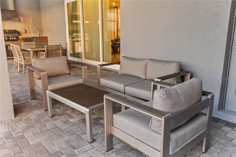 Villa ou maison à vendre à Clermont, Floride: 10 chambres, 407.1 m2 № 2108750 - photo 9