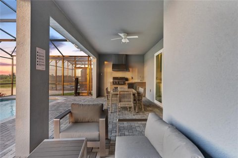 Villa ou maison à vendre à Clermont, Floride: 10 chambres, 407.1 m2 № 2108750 - photo 10