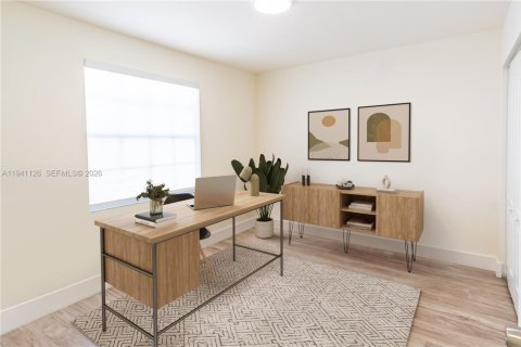 Villa ou maison à vendre à Miramar, Floride: 3 chambres, 160.35 m2 № 1999655 - photo 22