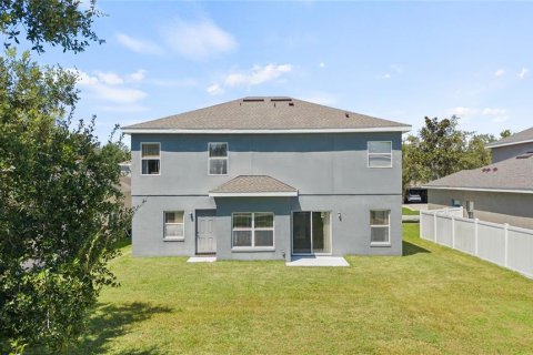 House in Orlando, Florida 5 bedrooms, 255.11 sq.m. № 2338838 - photo 6