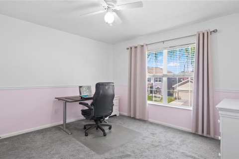 House in Orlando, Florida 5 bedrooms, 255.11 sq.m. № 2338838 - photo 27