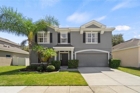 Casa en Orlando, Florida 5 dormitorios, 255.11 m2 № 2338838