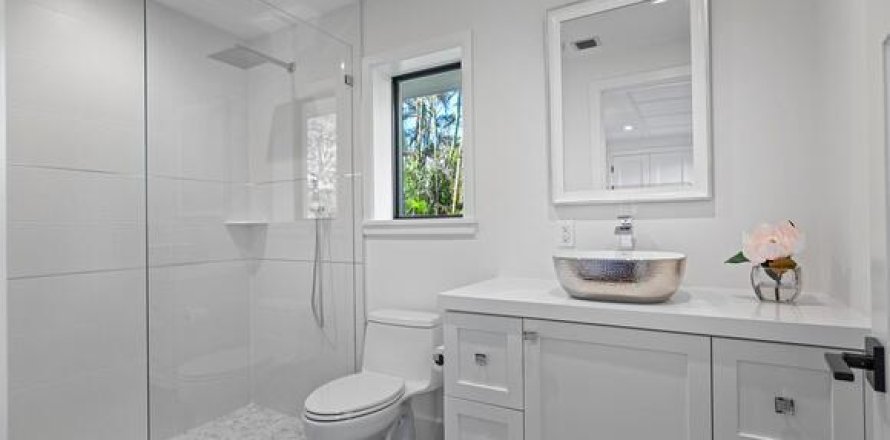Casa en Jupiter, Florida 4 dormitorios, 233.18 m2 № 1154449