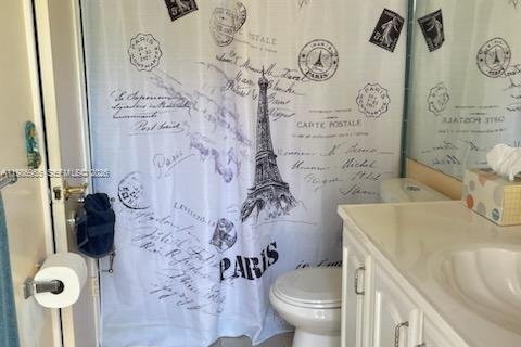 Villa ou maison à louer à Sunrise, Floride: 1 chambre № 2044845 - photo 4