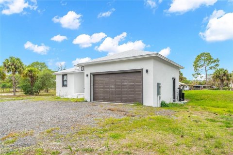 Casa en venta en Clewiston, Florida, 4 dormitorios, 232.26 m2 № 2212702 - foto 8