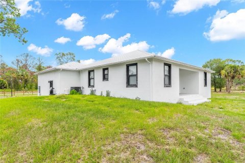 Casa en venta en Clewiston, Florida, 4 dormitorios, 232.26 m2 № 2212702 - foto 6