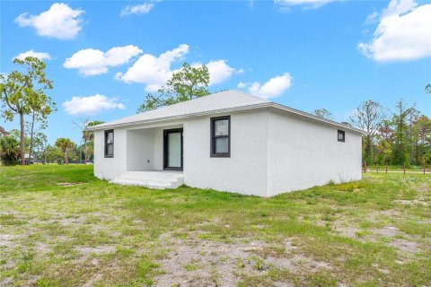 Casa en venta en Clewiston, Florida, 4 dormitorios, 232.26 m2 № 2212702 - foto 4