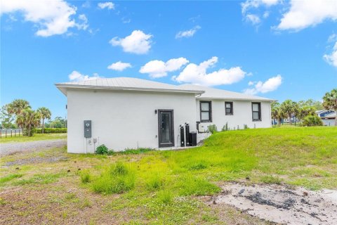 Casa en venta en Clewiston, Florida, 4 dormitorios, 232.26 m2 № 2212702 - foto 7