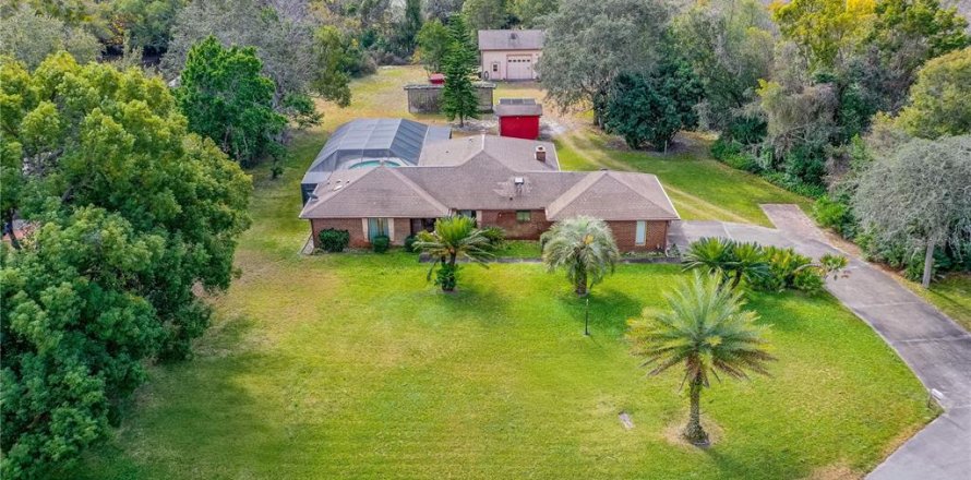 Casa en Port Orange, Florida 3 dormitorios, 161.09 m2 № 2155495