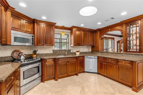 Casa en venta en Port Orange, Florida, 3 dormitorios, 161.09 m2 № 2155495 - foto 29