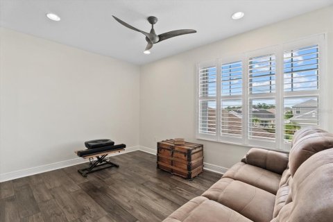 Villa ou maison à vendre à Sarasota, Floride: 4 chambres, 241.55 m2 № 2313029 - photo 25