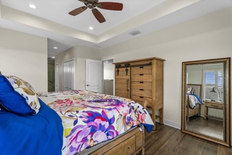 Villa ou maison à vendre à Sarasota, Floride: 4 chambres, 241.55 m2 № 2313029 - photo 28