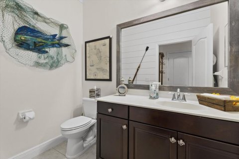 Villa ou maison à vendre à Sarasota, Floride: 4 chambres, 241.55 m2 № 2313029 - photo 8