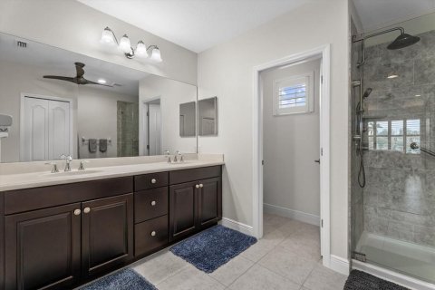 Villa ou maison à vendre à Sarasota, Floride: 4 chambres, 241.55 m2 № 2313029 - photo 29