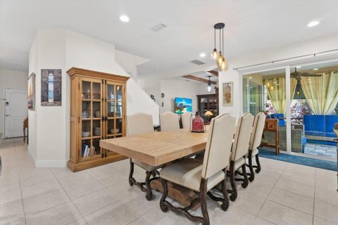 Villa ou maison à vendre à Sarasota, Floride: 4 chambres, 241.55 m2 № 2313029 - photo 13