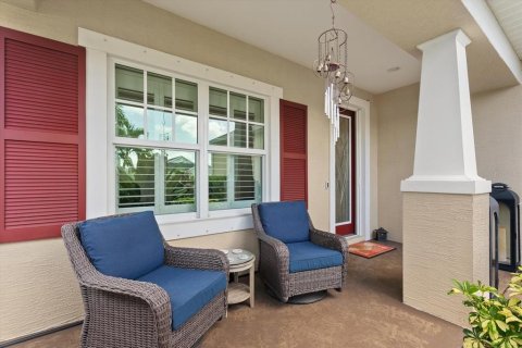 Villa ou maison à vendre à Sarasota, Floride: 4 chambres, 241.55 m2 № 2313029 - photo 3