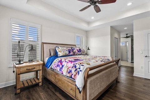 Villa ou maison à vendre à Sarasota, Floride: 4 chambres, 241.55 m2 № 2313029 - photo 27