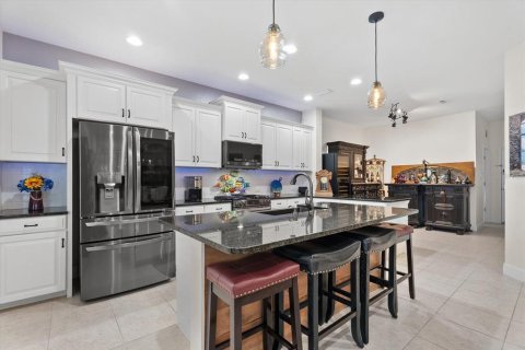 Villa ou maison à vendre à Sarasota, Floride: 4 chambres, 241.55 m2 № 2313029 - photo 14