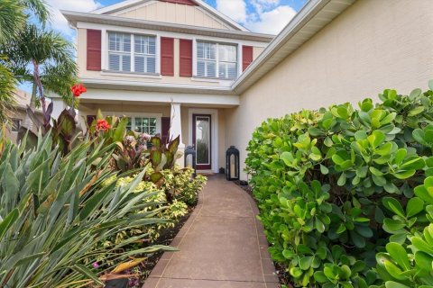 Villa ou maison à vendre à Sarasota, Floride: 4 chambres, 241.55 m2 № 2313029 - photo 2