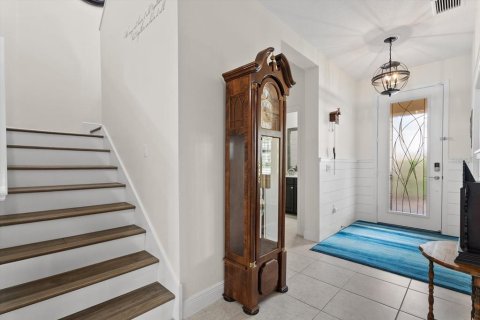Villa ou maison à vendre à Sarasota, Floride: 4 chambres, 241.55 m2 № 2313029 - photo 24