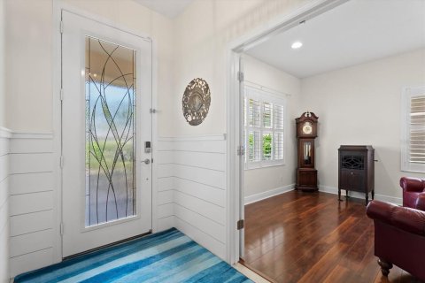 Villa ou maison à vendre à Sarasota, Floride: 4 chambres, 241.55 m2 № 2313029 - photo 5