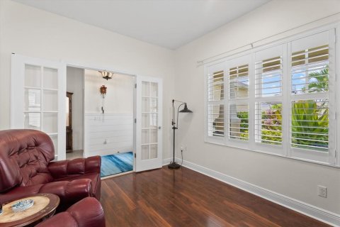 Villa ou maison à vendre à Sarasota, Floride: 4 chambres, 241.55 m2 № 2313029 - photo 7