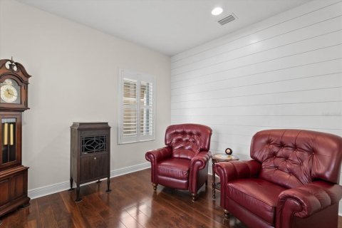 Villa ou maison à vendre à Sarasota, Floride: 4 chambres, 241.55 m2 № 2313029 - photo 6