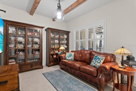 Villa ou maison à vendre à Sarasota, Floride: 4 chambres, 241.55 m2 № 2313029 - photo 9