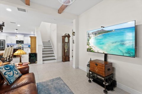 Villa ou maison à vendre à Sarasota, Floride: 4 chambres, 241.55 m2 № 2313029 - photo 11