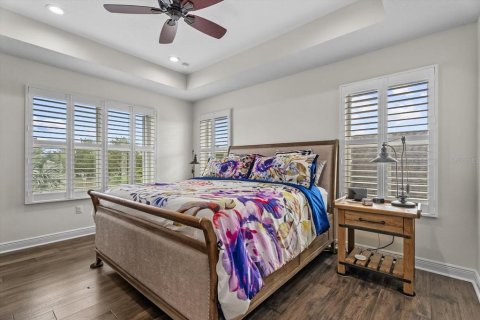 Villa ou maison à vendre à Sarasota, Floride: 4 chambres, 241.55 m2 № 2313029 - photo 26