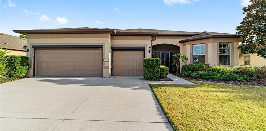 Casa en Ocala, Florida 3 dormitorios, 234.95 m2 № 1543851