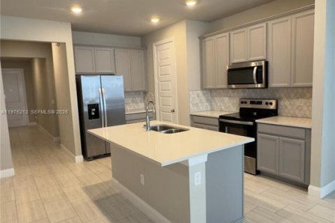 Casa en venta en Port St. Lucie, Florida, 3 dormitorios, 153.66 m2 № 2174910 - foto 23