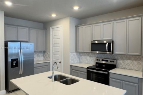 Casa en venta en Port St. Lucie, Florida, 3 dormitorios, 153.66 m2 № 2174910 - foto 27