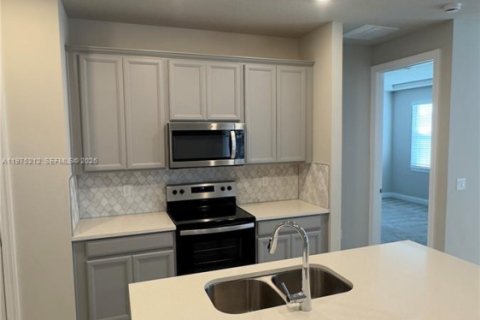 Casa en venta en Port St. Lucie, Florida, 3 dormitorios, 153.66 m2 № 2174910 - foto 28