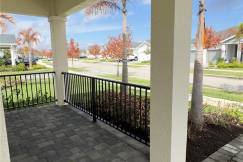 Casa en venta en Port St. Lucie, Florida, 3 dormitorios, 153.66 m2 № 2174910 - foto 5