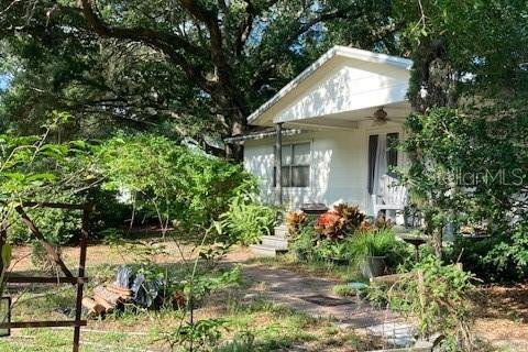 Villa ou maison à vendre à Ruskin, Floride: 3 chambres, 124.86 m2 № 1561274 - photo 1
