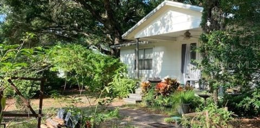 Villa ou maison à Ruskin, Floride 3 chambres, 124.86 m2 № 1561274