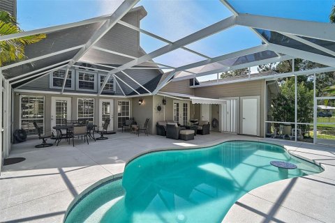 House in Bradenton, Florida 3 bedrooms, 233.09 sq.m. № 1784382 - photo 29