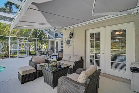 House in Bradenton, Florida 3 bedrooms, 233.09 sq.m. № 1784382 - photo 30