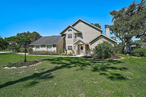 House in Bradenton, Florida 3 bedrooms, 233.09 sq.m. № 1784382 - photo 2