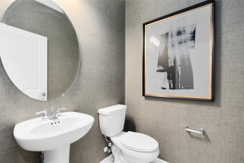 Townhouse in Orlando, Florida 3 bedrooms, 156.35 sq.m. № 1685313 - photo 5