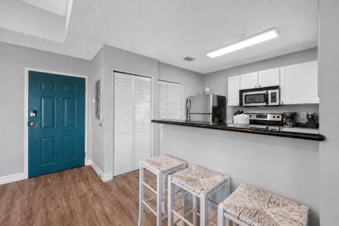 Condo in Madeira Beach, Florida, 2 bedrooms  № 2393884 - photo 11