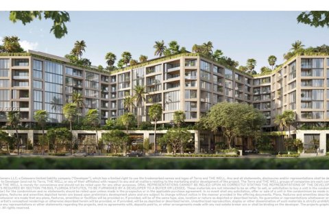 Купить кондоминиум в Майами, Флорида 4 спальни, 351.73м2, № 2090045 - фото 2