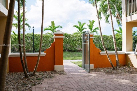 Appartement à louer à Doral, Floride: 3 chambres, 118.08 m2 № 1999172 - photo 22