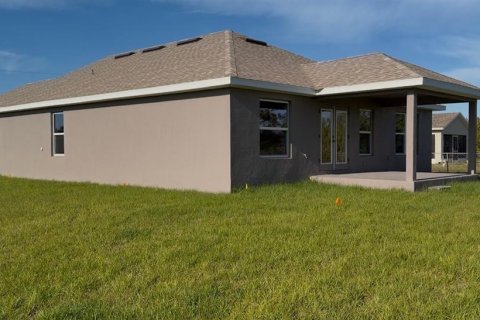 House in Port Charlotte, Florida 3 bedrooms, 140.47 sq.m. № 2141339 - photo 4