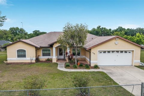 Villa ou maison à vendre à Ocala, Floride: 3 chambres, 185.71 m2 № 1677520 - photo 2