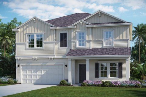 Casa en venta en Ocala, Florida, 4 dormitorios, 219.06 m2 № 1580546 - foto 1