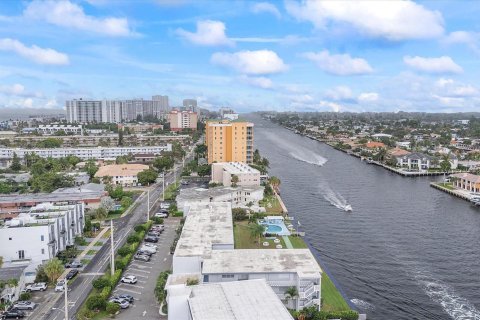 Condo in Pompano Beach, Florida, 1 bedroom  № 2086481 - photo 17