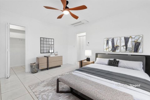 Condo in Pompano Beach, Florida, 1 bedroom  № 2086481 - photo 7